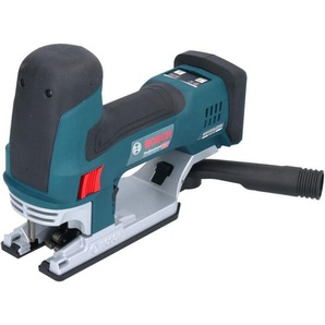 Gst 18V-155 sc Professional Akku Stichsäge 18 v 155 mm Brushless ( 06015B0001 ) Solo - ohne Akku, ohne Ladegerät - Bosch