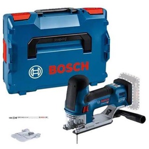 Bosch Professional GST 18V-155 SC Professional SOLO