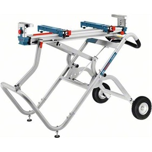 Bosch GTA 2500 W Transport- und Arbeitstisch / Untergestell