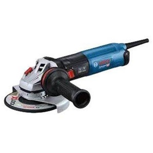 Bosch Professional GWS 17-150 S Professional angle grinder