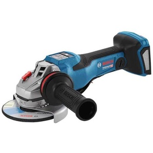 Bosch Professional GWS 18V-15 PSC Professional SOLO