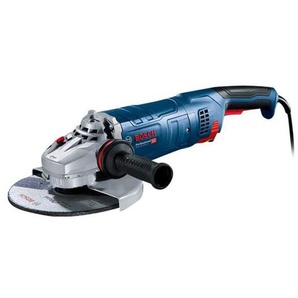 Bosch Professional GWS 24-230 PZ PROFESSIONAL ANGLE GRINDER