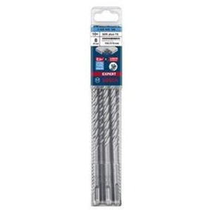 Bosch HAMMERBOR PLUS-7X 8X215MM 10 STK