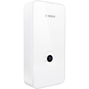 Bosch Hausgeräte Bosch Durchlauferhitzer Tronic Advanced AquaStop 15/18/21 kW elektronisch GLO782164676