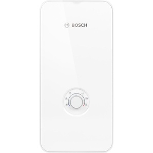 Bosch Hausgeräte Bosch Durchlauferhitzer Tronic Comfort AquaStop 15/18/21 kW elektronisch GLO782164627