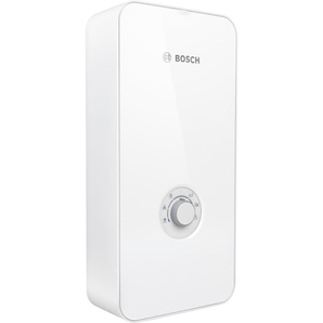 Bosch Hausgeräte Bosch Durchlauferhitzer Tronic Comfort AquaStop 21/24/27 elektronisch GLO782164628