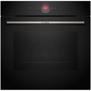 Bosch HBG7741B1 Pyrolyse Backofen Schwarz