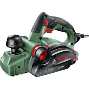 Bosch Hobel PHO 2000 680 W GLO761140563