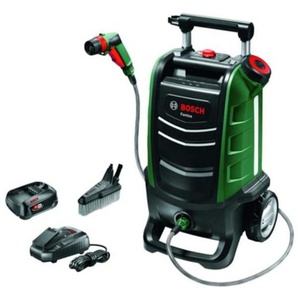 Bosch Hochdruckreiniger FONTUS 18V