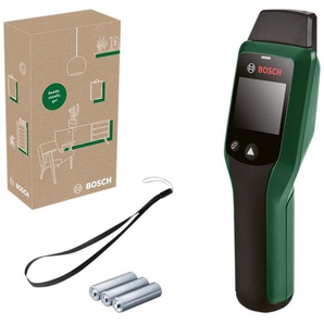 BOSCH Holzfeuchtigkeitsmesser UniversalHumid, 06036880Z0