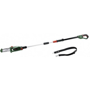 Bosch - Home and Garden 06008B3101920 Akku Hochentaster UniversalChainPole18, B-Ware Tragegurt, ohne a