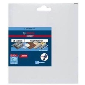 Bosch HULSAV POWERCHANGE 152MM CARBIDE