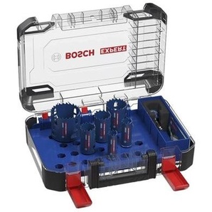 Bosch HULSAVST POWERCHANGE 22-40-68MM 8 STK