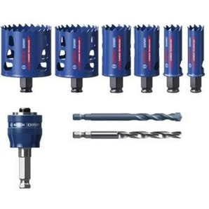 Bosch HULSAVST POWERCHANGE 22-60-68MM 8 STK