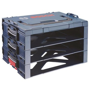 Bosch Professional i-BOXX shelf 3 pcs Professional