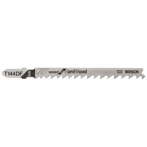 Bosch Jigsaw blade T 144 DF 25 STK
