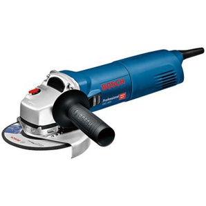 Bosch Kabelgebundener Winkelschleifer GWS 1400 0601824800