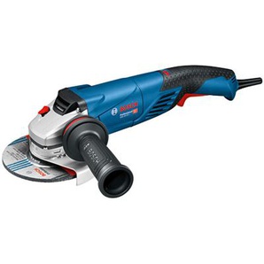 Bosch Kabelgebundener Winkelschleifer GWS 18-125 SL 06017A3200