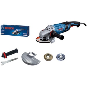 Bosch Kabelgebundener Winkelschleifer GWS 30-180 PB 06018G0100