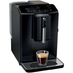 BOSCH Kaffeevollautomat »VeroCup TIE20109«, mit Milchaufschäumer