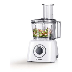 Bosch Kchenmaschine MultiTalent 3 MCM3110W DEMO