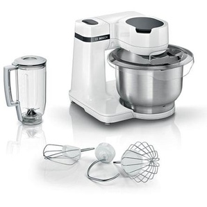 Bosch Kchenmaschine MUMS2EW11 - White