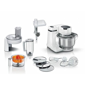 Bosch Kchenmaschine MUMS2EW40 - White