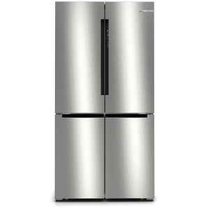 Bosch KFN96APEA French Door K�hl-Gefrier-Kombination Edelstahl