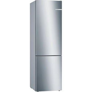 Bosch KGE39ALCA Serie 6 Freistehende Kühl-Gefrier-Kombination