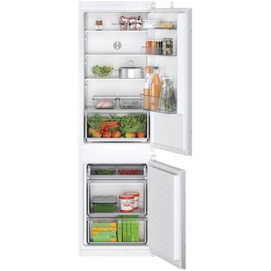 Bosch KIV87NSE0 Einbau-K�hl-Gefrierkombination