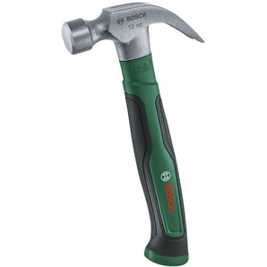 BOSCH Klauenhammer, 1600A02W7X, 340 g