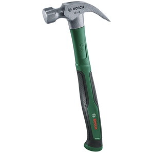 BOSCH Klauenhammer, 1600A02ZA2, 450 g