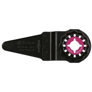 Bosch KNIV AIZ28SC L40MM 5STK HCS 28MM