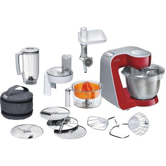 Bosch Küchenmaschine Styline Mum56740 2021 Bosch Küchenmaschine Styline Mum56740 2021