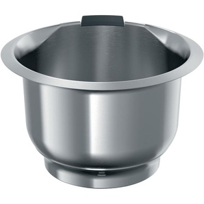 BOSCH Küchenmaschinenschüssel MUZS2ER, Edelstahl