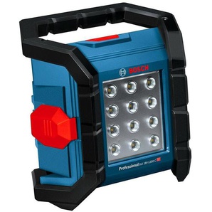 Bosch - led Lampe gli 18V-1200 c (nur Gerät)