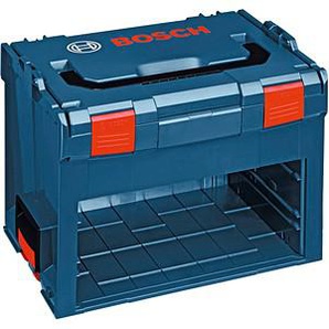 BOSCH LS-BOXX 306 Professional Werkzeugkoffer 1 St.