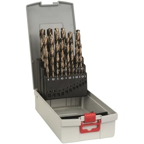 Bosch METALBORST HSS-CO 25 STK