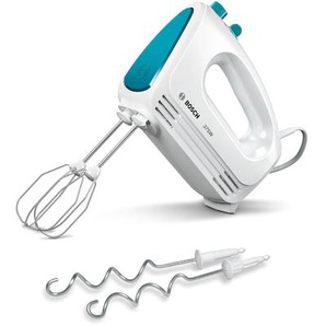Bosch MFQ2210D Handrührgerät CleverMixx dynamic blue