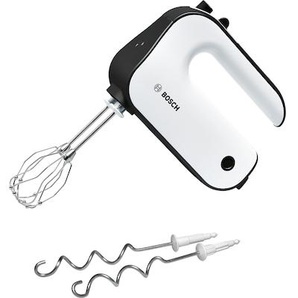 Bosch MFQ4020 Handrührer Styline weiß / grau