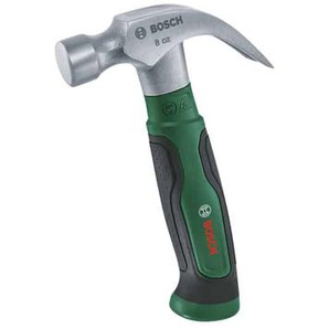 BOSCH Mini Klauenhammer, 1600A02ZA3, 225 g