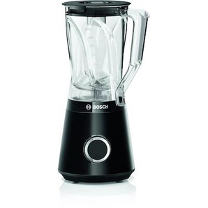 Bosch MMB6141B VitaPower Serie 4 Standmixer schwarz 1.200W