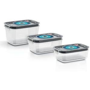 Bosch MSZV0FC3 Vakuum-Frische-Dosen (für Ergo, 0,9 1,2 1,7Ltr.)