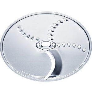 Bosch MUZ45KP1 Kartoffelpuffer - Scheibe (auch für MC8) Edelstahl