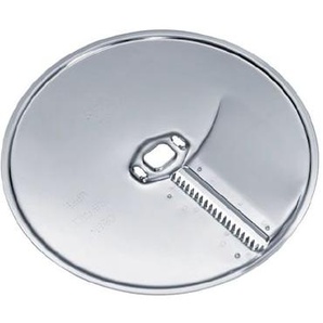 Bosch MUZ4AG1 Asia-Gemüse-Scheibe Edelstahl (Julienne) für MUM4, MUM5, MUM6 MUZ45AG1