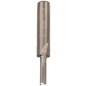 Bosch NOTFRSER 4MM SK8 L445MM HM MASSIV