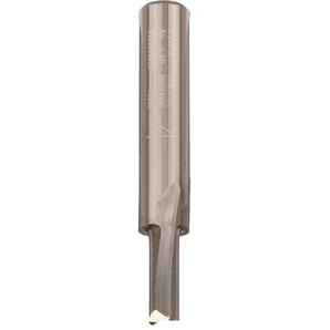 Bosch NOTFRSER 5MM SK8 L508MM HM MASSIV