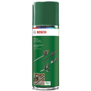 Bosch Pflegespray, Systemzubehör 1609200399