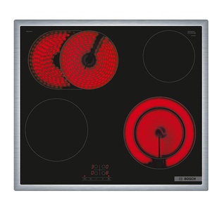 Bosch PKN645BA2E Glaskeramikkochfeld autark