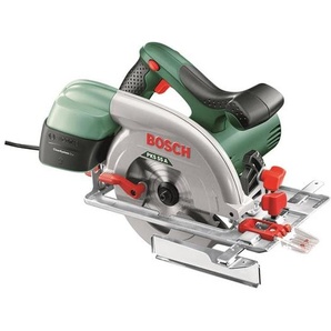 Bosch PKS 55 A CIRCULAR SAW